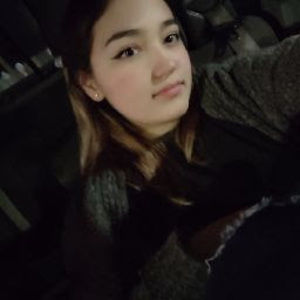 Meet your Posher, Lidia